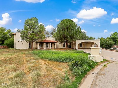735 Rio Valle Ct, El Paso, TX, 79932