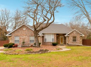 3484 State Highway Pp, Fordland, MO 65652