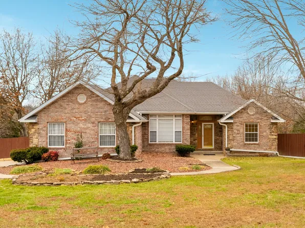 3484 State Highway Pp, Fordland, MO 65652