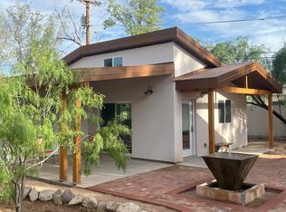 2801 E Arroyo Chico, Tucson, AZ 85716