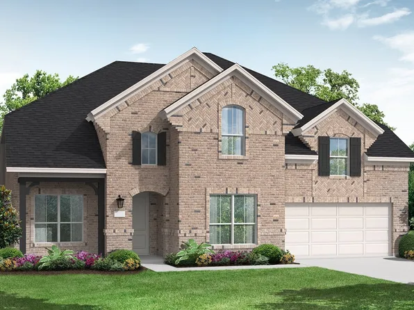 1757 Monarch Haven Way, Oak Point, TX 75068