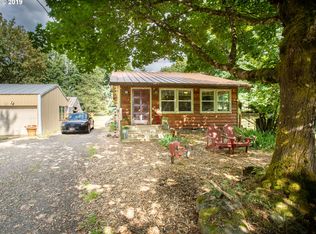 21050 S Beavercreek Rd, Oregon City, OR 97045