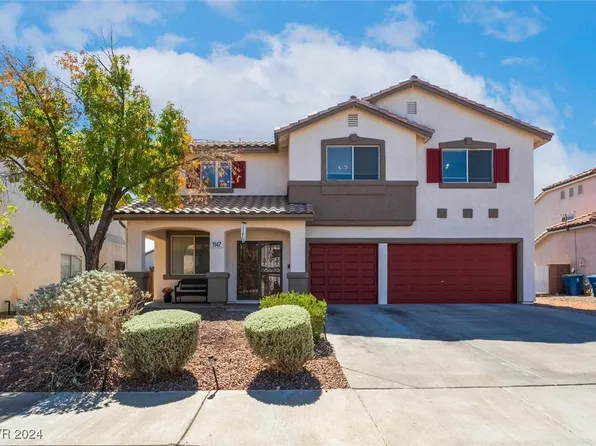 1147 Port Sunlight Ct, Henderson, NV 89014