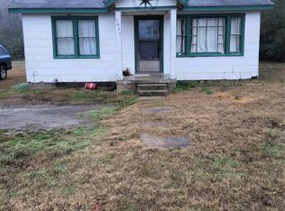 1001 Eve St S, Mena, AR 71953