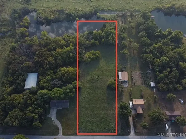 280 South Rd, Morris, OK 74445