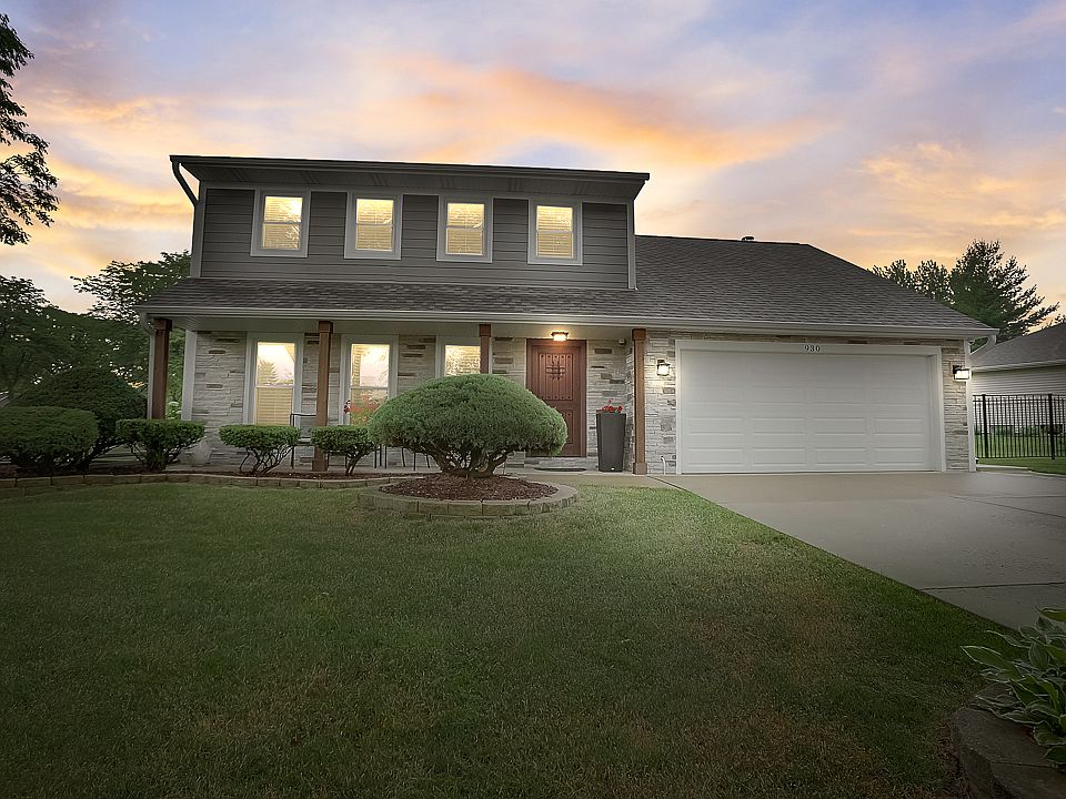 1st image of 930 Longford Dr