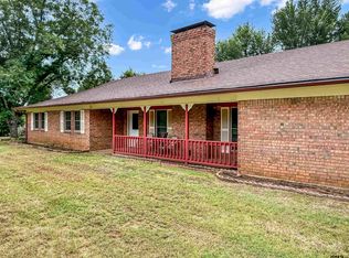 8161 Fm 2494, Athens, TX 75751