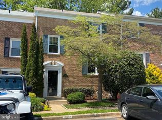 5508 Kendrick Ln, Burke, VA 22015