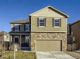 10442 Salem Ct, Commerce City, CO 80022