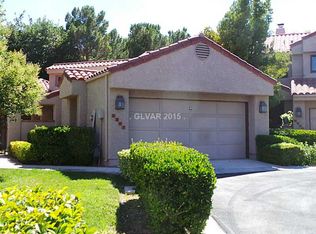 7375 Mission Hills Dr, Las Vegas, NV 89113
