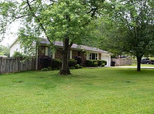 6402 Banks Dr NW, Fort Payne, AL 35967