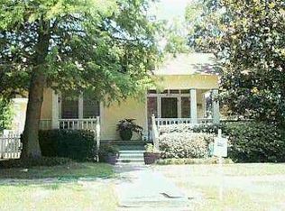 613 Drehr Ave, Baton Rouge, LA 70806