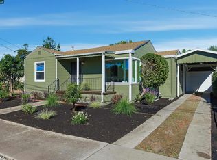 18 W 17th St, Antioch, CA 94509