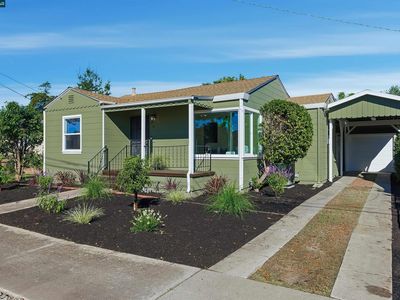 18 W 17th St, Antioch, CA, 94509