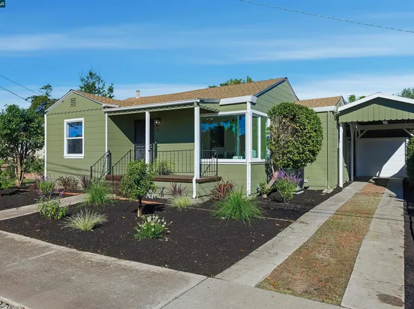 18 W 17th St, Antioch, CA 94509