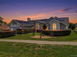 72 W Honey Palm Loop, Beverly Hills, FL 34465