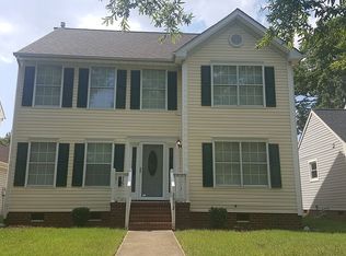 2972 Wolferton St, Norfolk, VA 23504