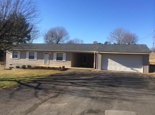 4509 Felty Dr, Knoxville, TN 37918