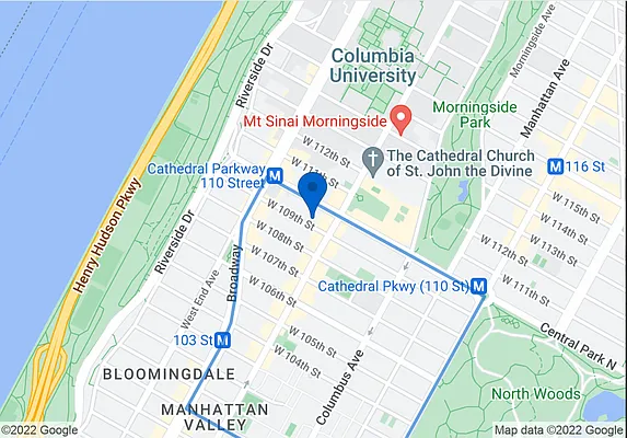 Rented by Voro NYC | media 20