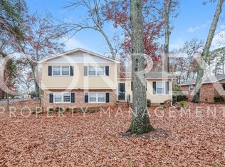 12 Aspenwood Dr, Simpsonville, SC 29680