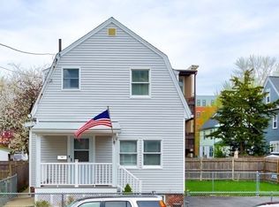 90 Alpine St, Somerville, MA 02144