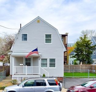 90 Alpine St, Somerville, MA, 02144
