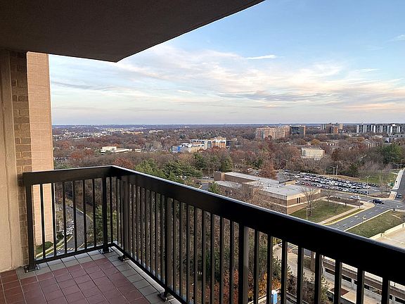 2nd image of 3709 S George Mason Dr APT 1410E
