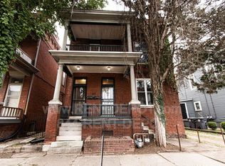 117 Cherry St #B, Evansville, IN 47713