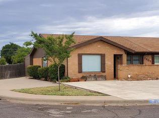 2602 N Pecos St, Midland, TX 79705