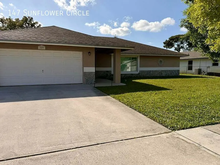 147 Sunflower Cir