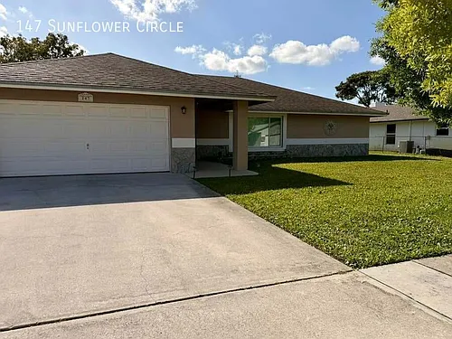 147 Sunflower Cir Photo 1 147 Sunflower Cir Photo 1