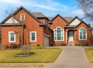 104 Stoneway, Hendersonville, TN