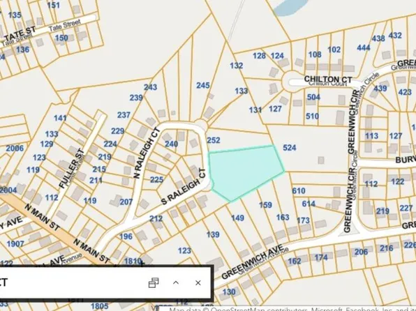 0 S Raleigh Ct, Danville, VA 24540