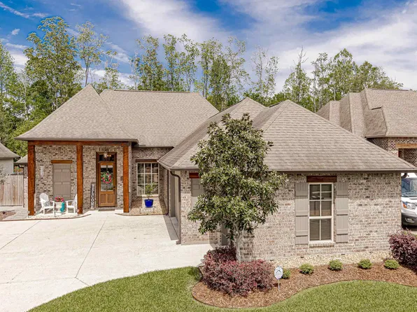 37398 Cypress Hollow Ave, Prairieville, LA 70769