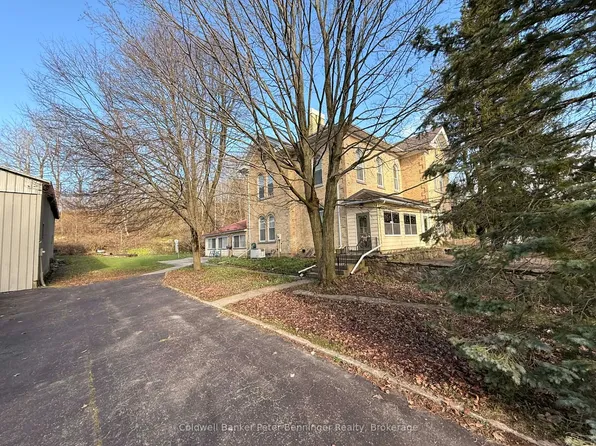538 Queen St N, Paisley, ON N0G 2N0