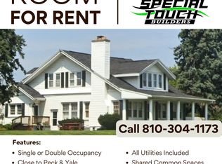 5838 Brockway Rd, Peck, MI 48466