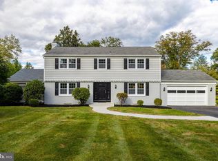 2108 N Crescent Blvd, Yardley, PA 19067