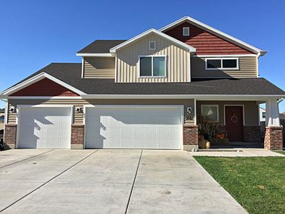 1061 N 665 W, Brigham City, UT, 84302