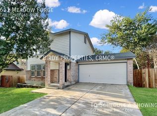 611 Meadow Frg, Converse, TX 78109
