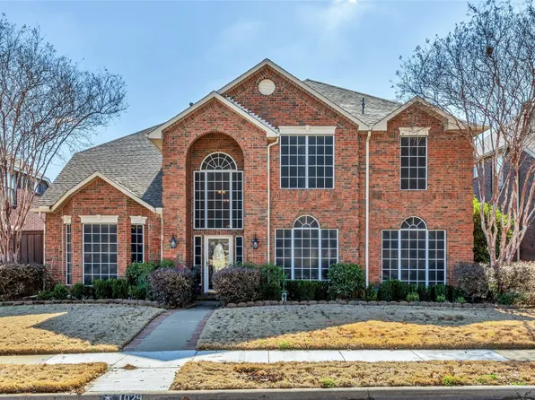 1029 Creek Bnd, Carrollton, TX 75007