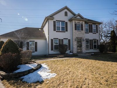 7589 South Pacific STREET, Franklin, WI, 53132