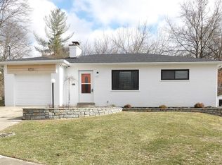 8750 Antrim Ct, Cincinnati, OH 45236