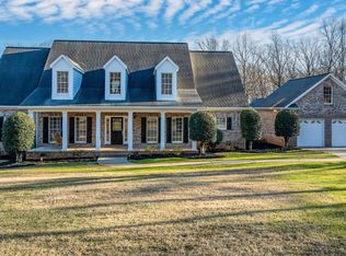 4607 Old Easley Bridge Rd, Easley, SC 29642