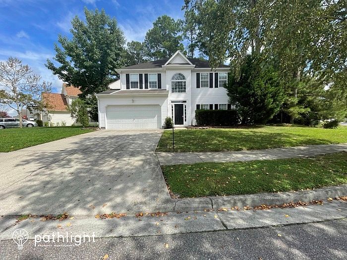 1292 Raynor Dr, Virginia Beach, VA 23456 Zillow