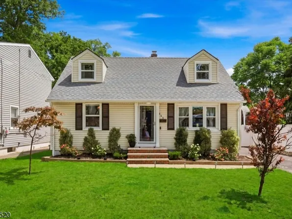 366 Maplewood Ave, Kenilworth Boro, NJ 07033