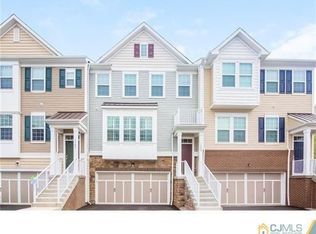 1204 Shep Dr, Highland Park, NJ 08904