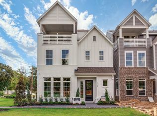 4904 Ivy Charm Way, Fort Worth, TX 76114