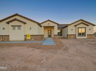3993 N 367th Ave, Tonopah, AZ 85354