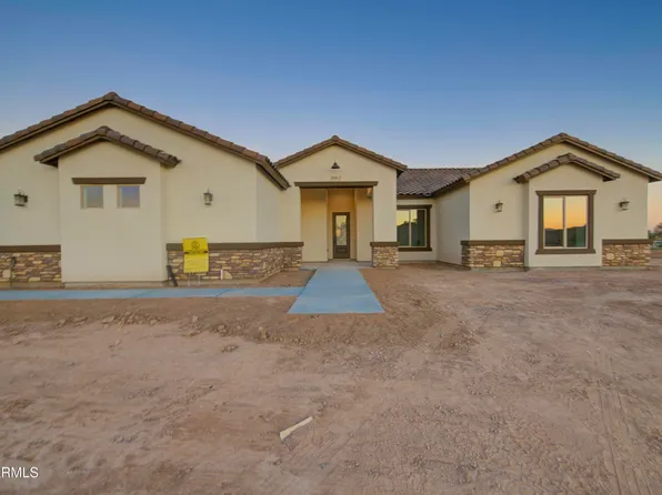 3993 N 367TH Avenue, Tonopah, AZ 85354