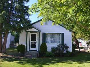 3623 W Wellesley Ave, Spokane, WA 99205
